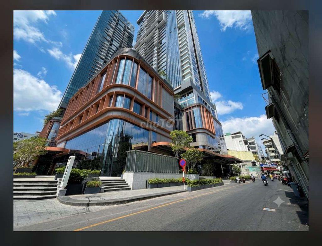 130M² NGANG NHÀ 12.55M HIẾM HXH NGUYỄN TRÃI QUẬN 1 GẤP BÁN GIẢM MẠNH 