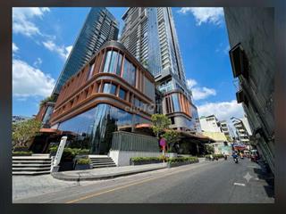 130M² NGANG NHÀ 12.55M HIẾM HXH NGUYỄN TRÃI QUẬN 1 GẤP BÁN GIẢM MẠNH 