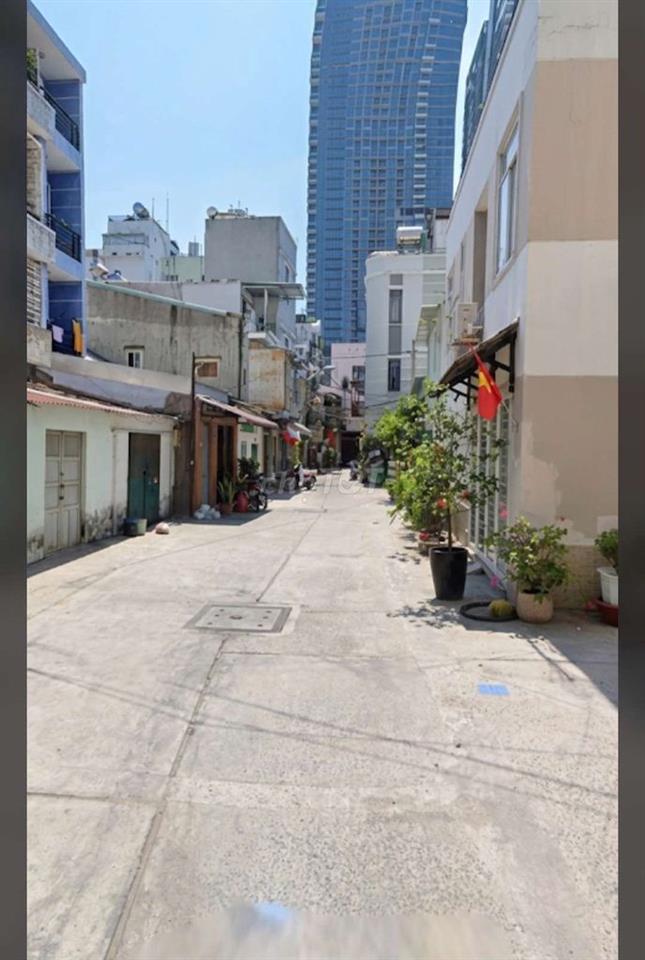130M² NGANG NHÀ 12.55M HIẾM HXH NGUYỄN TRÃI QUẬN 1 GẤP BÁN GIẢM MẠNH 