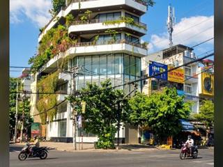 MẶT TIỀN BÌNH QUỚI, 206M² NGANG 8,6M, KHU SINH THÁI BÁN ĐẢO THANH ĐA 