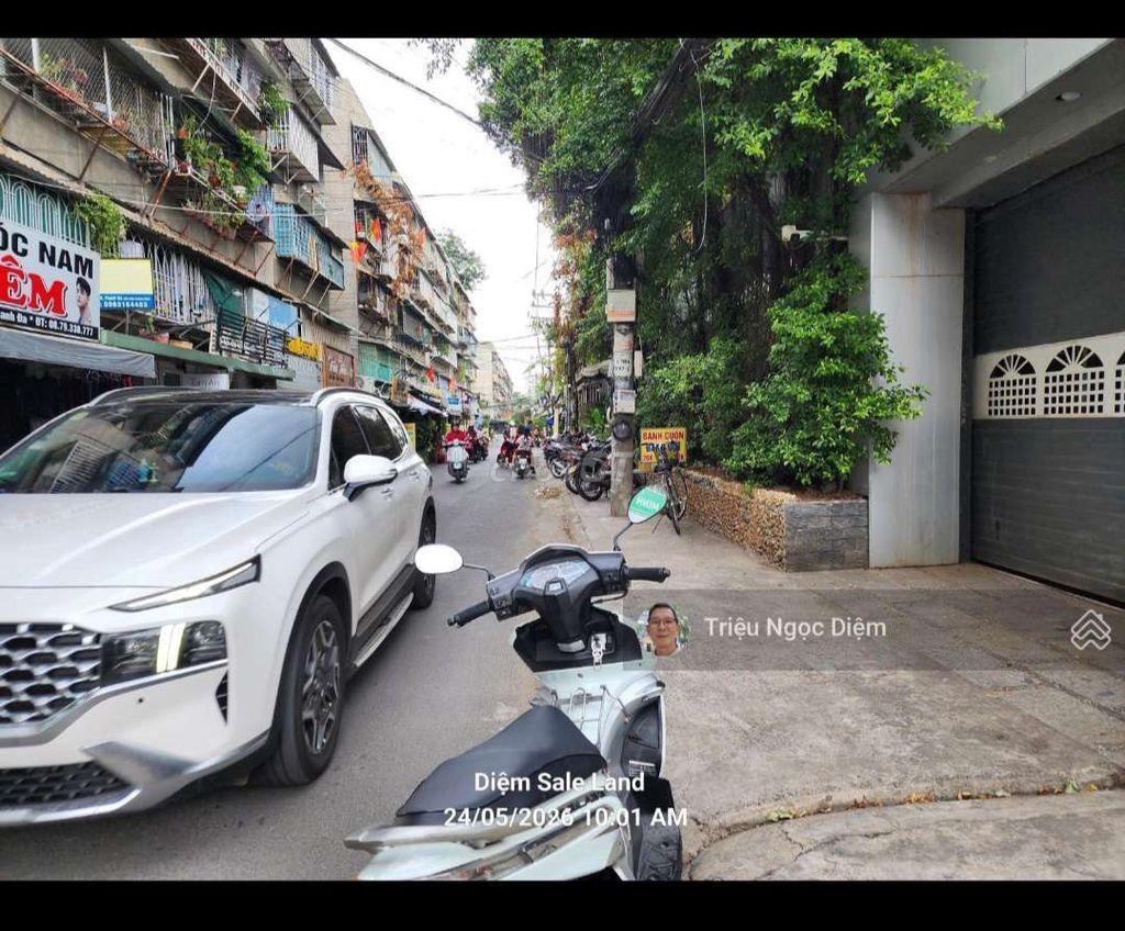 NHÀ 2 MẶT HẺM NHỰA 8M ĐÓN ĐẦU TIỀM NĂNG KHU SINH THÁI BÁN ĐẢO THANH ĐA