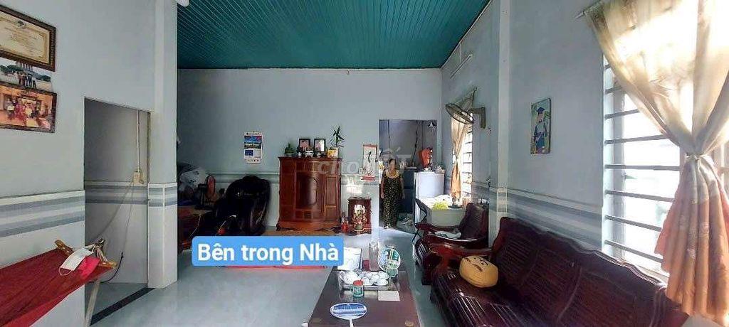 Nhà12,5×23m,Tlcc,1xẹt Tỉnh lộ9,về Q12 7km