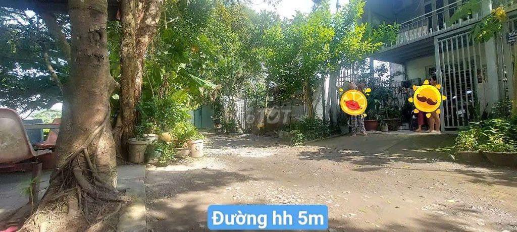 Nhà12,5×23m,Tlcc,1xẹt Tỉnh lộ9,về Q12 7km