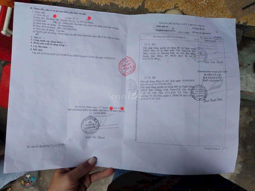 Nhà12,5×23m,Tlcc,1xẹt Tỉnh lộ9,về Q12 7km