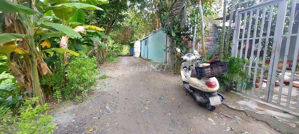 Nhà12,5×23m,Tlcc,1xẹt Tỉnh lộ9,về Q12 7km