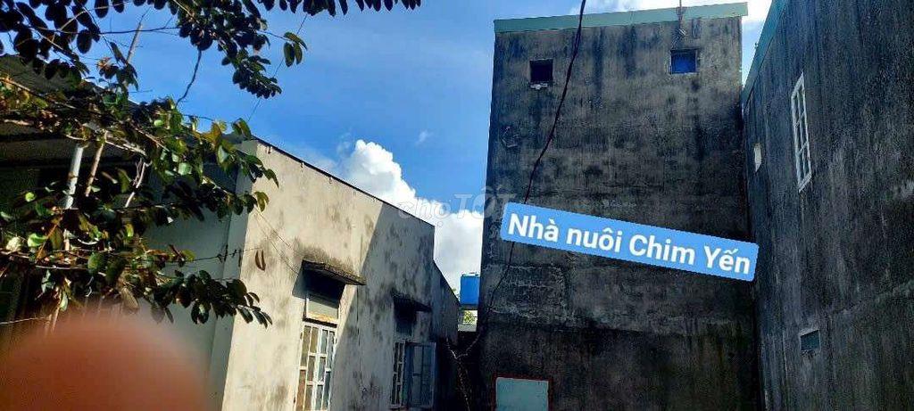 Nhà12,5×23m,Tlcc,1xẹt Tỉnh lộ9,về Q12 7km