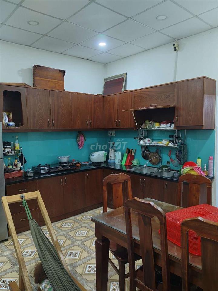 cc bán nhà Bình Mỹ huyện củ chi