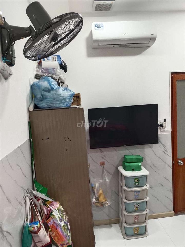 cc bán nhà Bình Mỹ huyện củ chi