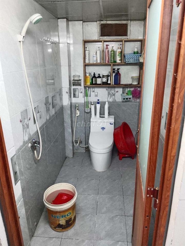 cc bán nhà Bình Mỹ huyện củ chi