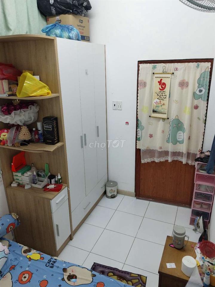 cc bán nhà Bình Mỹ huyện củ chi