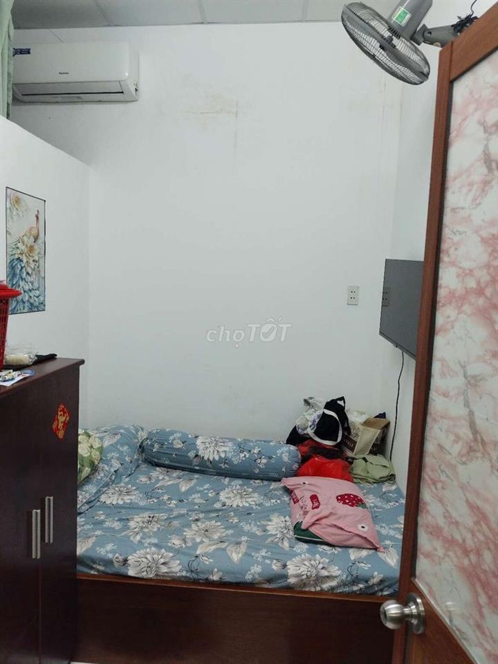 cc bán nhà Bình Mỹ huyện củ chi