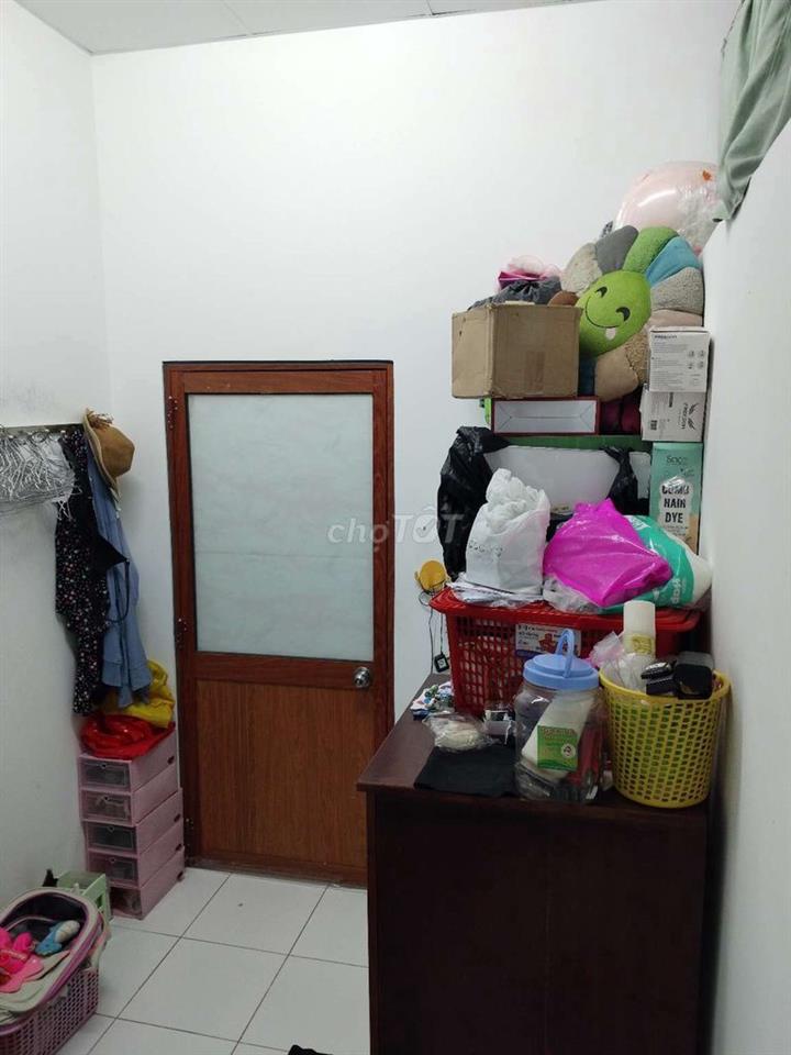 cc bán nhà Bình Mỹ huyện củ chi