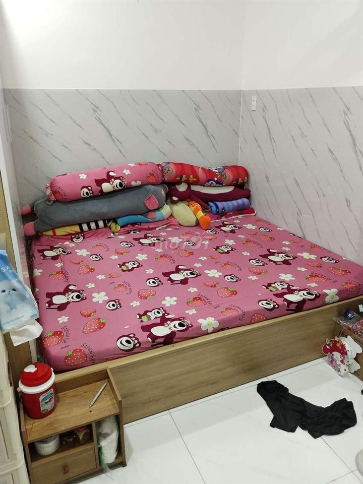 cc bán nhà Bình Mỹ huyện củ chi