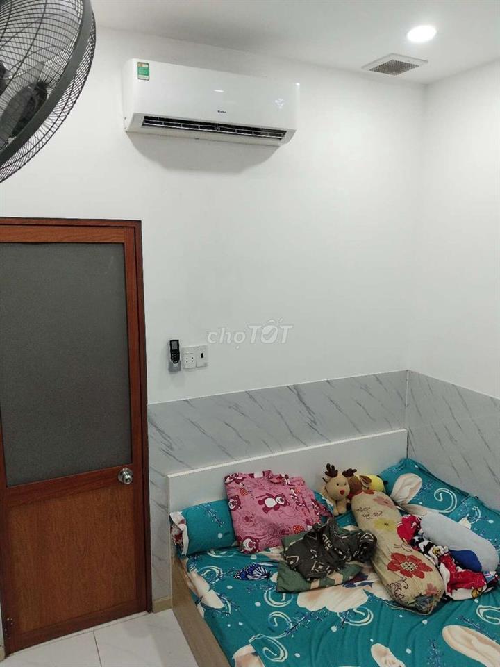 cc bán nhà Bình Mỹ huyện củ chi