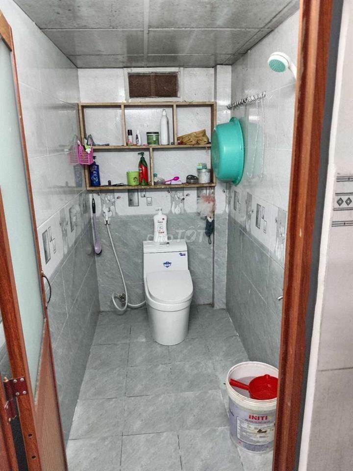 cc bán nhà Bình Mỹ huyện củ chi