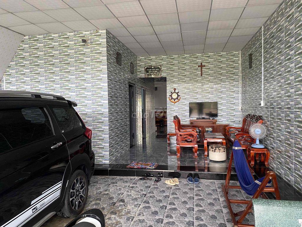 3 căn nhà khu dân cư Tân An Hội 372m2 thổ cư 300m2