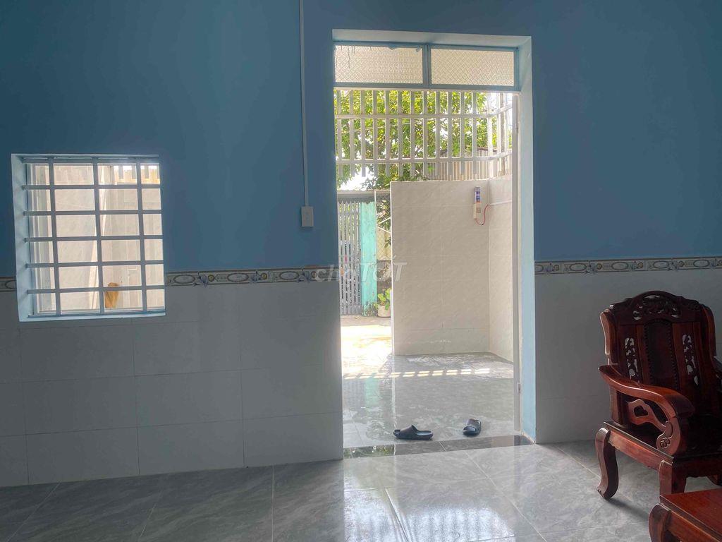 3 căn nhà khu dân cư Tân An Hội 372m2 thổ cư 300m2