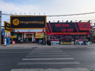 Mặt bằng kinh doanh Thế Giới Di Động đã trả tìm đối tác mới chính chủ
