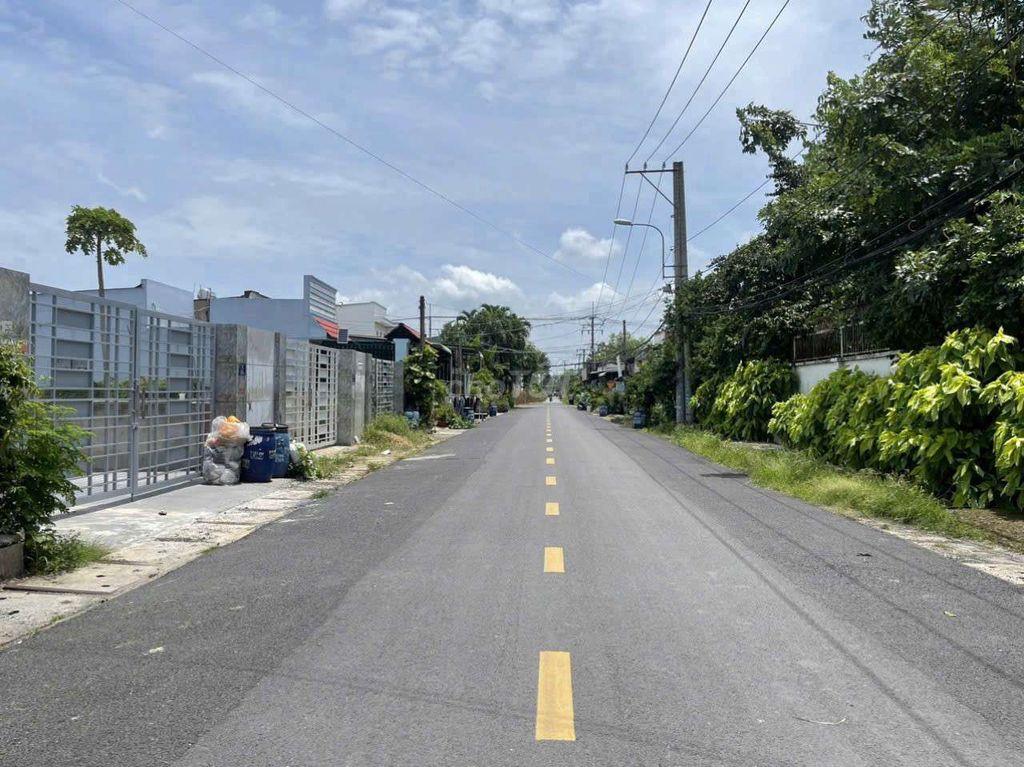 🔥 ĐẤT TÂN THÔNG HỘI – CỦ CHI 7*43m | GIÁ CHỈ 1 TỶ🔥