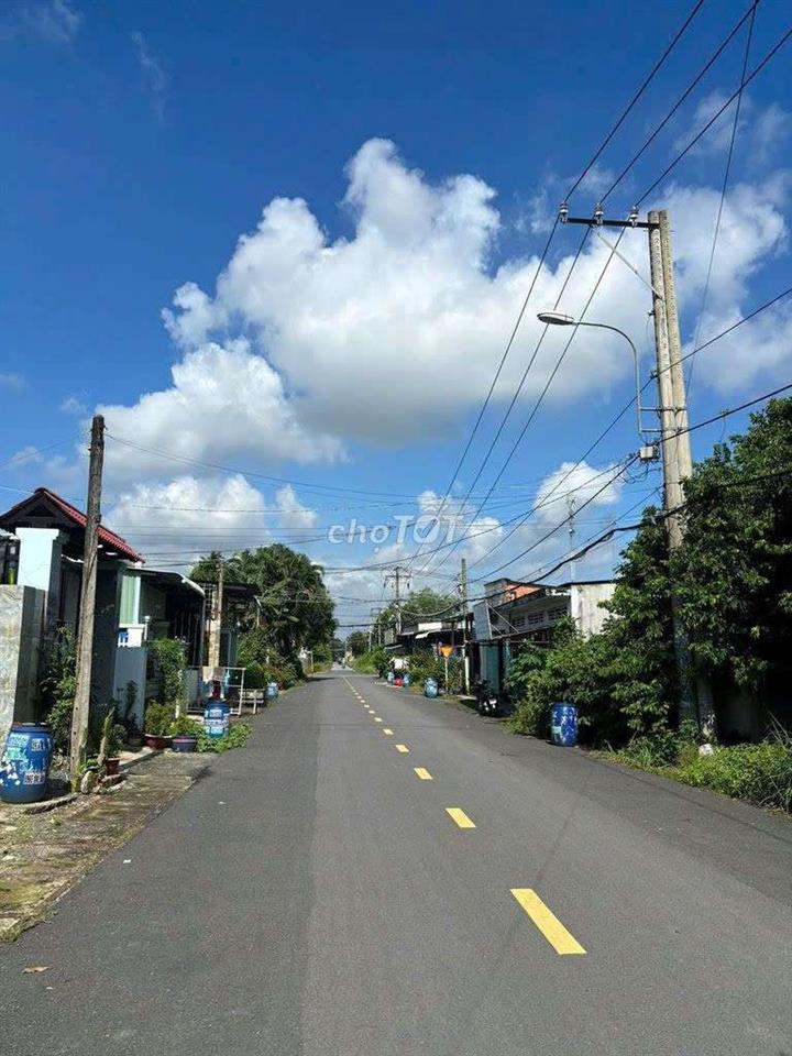 🔥 ĐẤT TÂN THÔNG HỘI – CỦ CHI 7*43m | GIÁ CHỈ 1 TỶ🔥