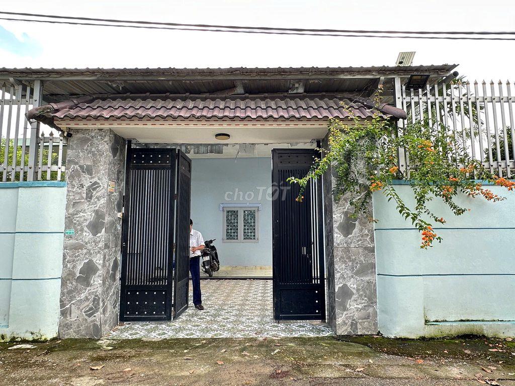 Cho Thuê Nhà Vườn Nghỉ Dưỡng 3000m² Mặt Tiền Sông Rạch Dứa
