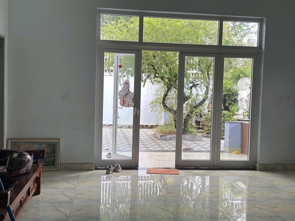 Cho Thuê Nhà Vườn Nghỉ Dưỡng 3000m² Mặt Tiền Sông Rạch Dứa