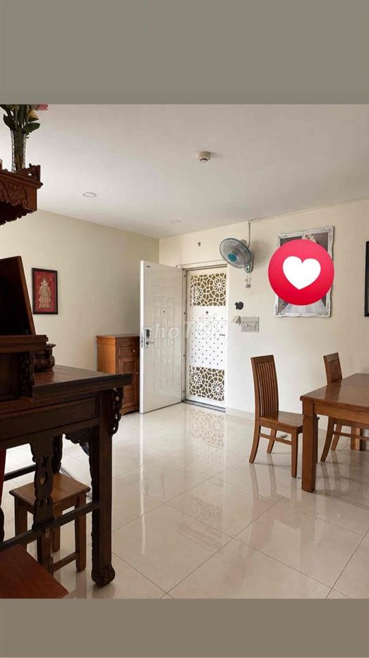 🏠 Cần bán căn hộ thương mại giá yêu thương có thương lượng