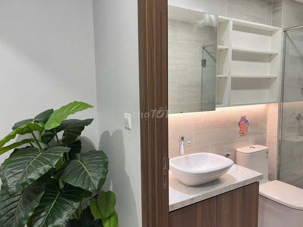 Chung cư Khang Gia, Phan Huy Ích, GV: 2p ngủ, NTCC mới, 9triệu