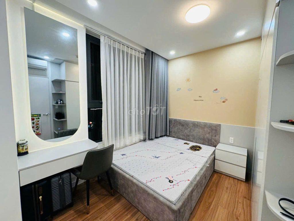 Chung cư Khang Gia, Phan Huy Ích, GV: 2p ngủ, NTCC mới, 9triệu
