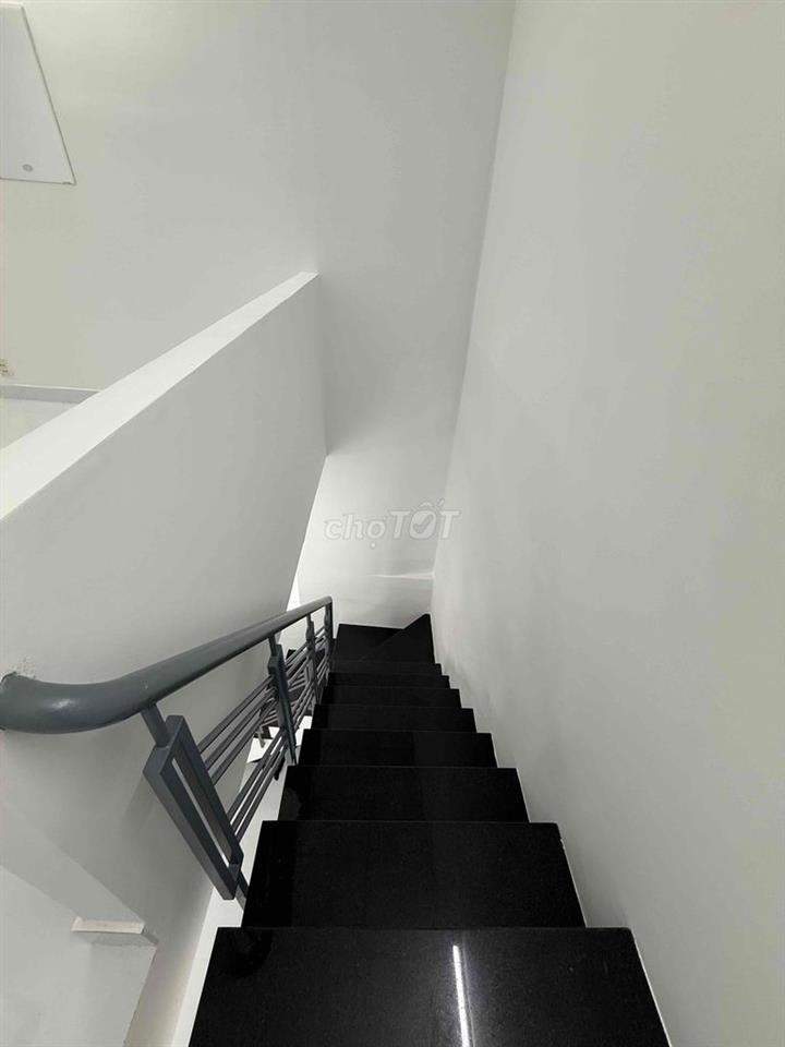 NHÀ CHÍNH CHỦ - 41M² NGANG 4M NỞ HẬU, 1 TRỆT 1 LẦU BTCT - KHU KO NGẬP