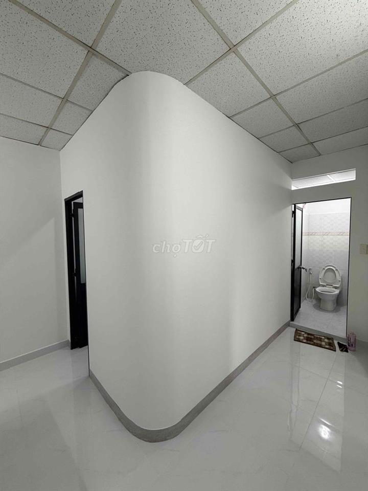 NHÀ CHÍNH CHỦ - 41M² NGANG 4M NỞ HẬU, 1 TRỆT 1 LẦU BTCT - KHU KO NGẬP