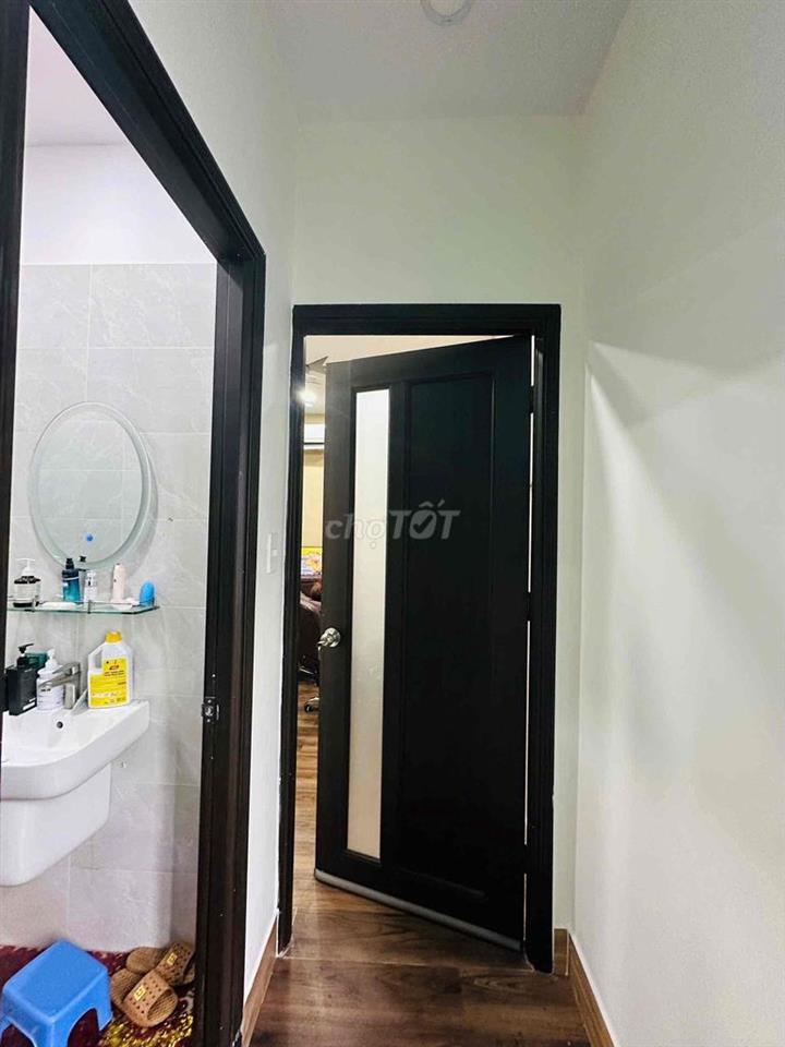 bán nhà nguyễn văn khối giá rẽ