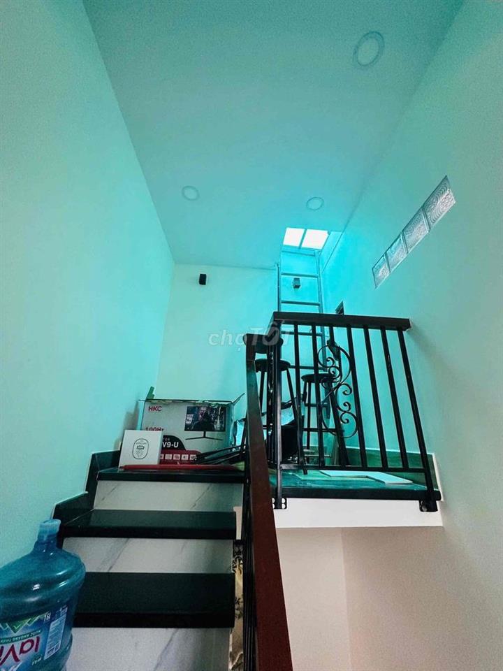 bán nhà nguyễn văn khối giá rẽ