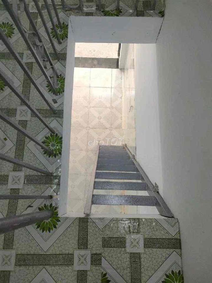 Chính chủ bán nhà Gò Vấp, SHR, sẵn dòng tiền 10tr/ 1 tháng