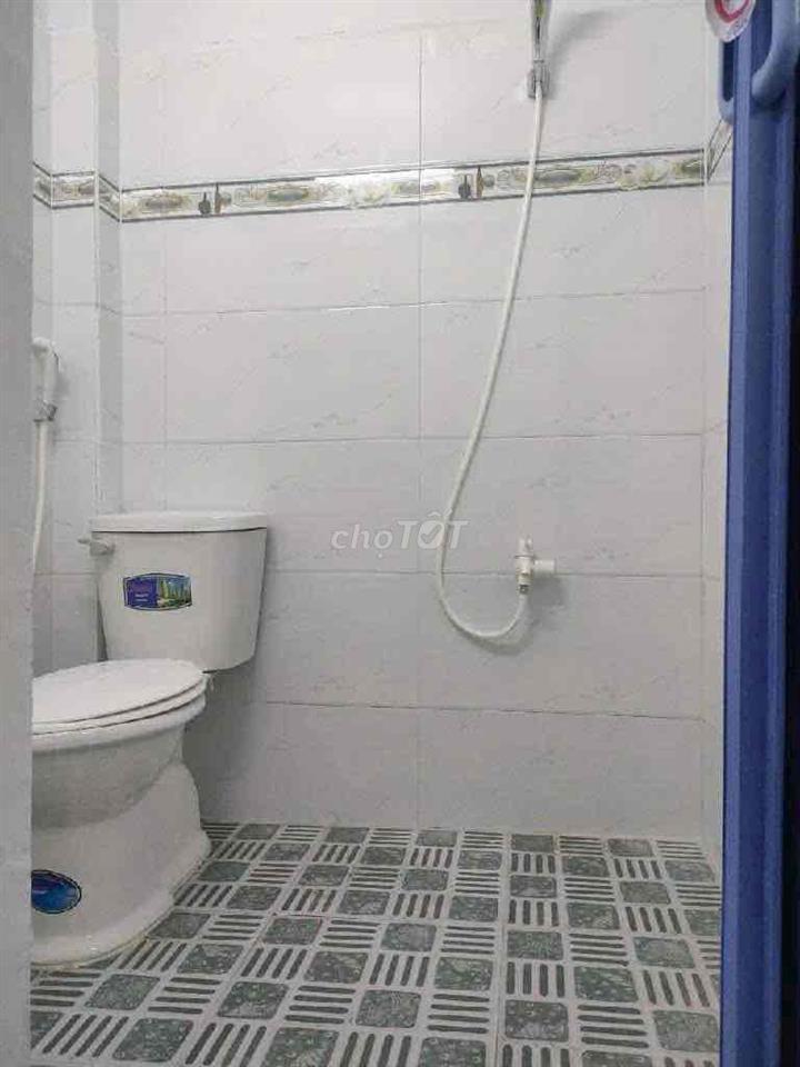 Chính chủ bán nhà Gò Vấp, SHR, sẵn dòng tiền 10tr/ 1 tháng