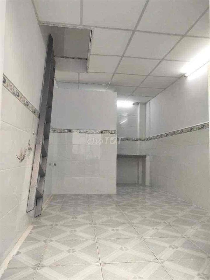 Chính chủ bán nhà Gò Vấp, SHR, sẵn dòng tiền 10tr/ 1 tháng