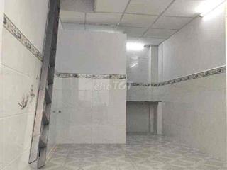 Chính chủ bán nhà Gò Vấp, SHR, sẵn dòng tiền 10tr/ 1 tháng