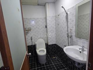 Nhà 2 tầng hẻm ô tô, sát mặt tiền Nguyễn Tư Giản, chỉ 9tr/tháng