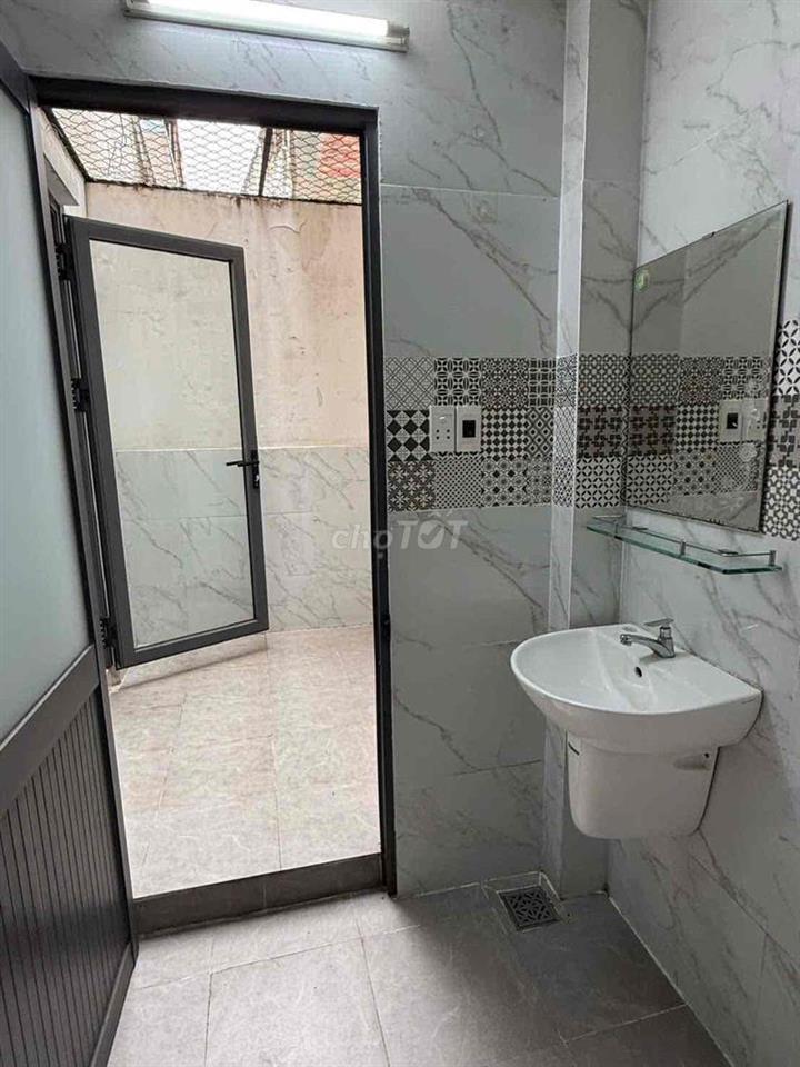 BÁN 51M2 - Đường NGUYỄN VĂN LƯỢNG - SÁT HẺM XE TẢI - GIÁ QUÁ TỐT