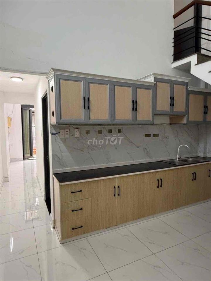 BÁN 51M2 - Đường NGUYỄN VĂN LƯỢNG - SÁT HẺM XE TẢI - GIÁ QUÁ TỐT