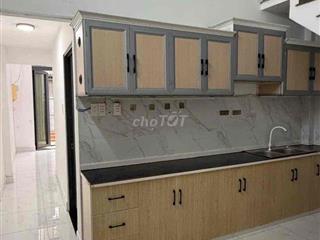BÁN 51M2 - Đường NGUYỄN VĂN LƯỢNG - SÁT HẺM XE TẢI - GIÁ QUÁ TỐT
