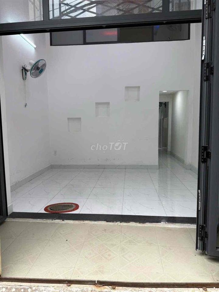 BÁN 51M2 - Đường NGUYỄN VĂN LƯỢNG - SÁT HẺM XE TẢI - GIÁ QUÁ TỐT