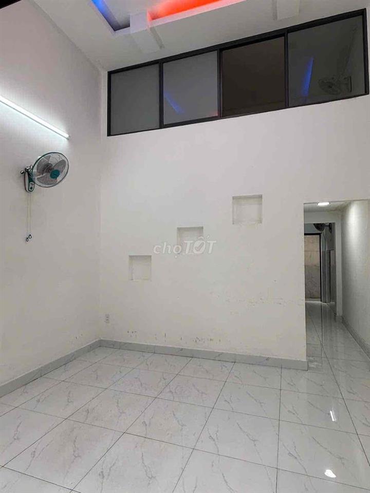 BÁN 51M2 - Đường NGUYỄN VĂN LƯỢNG - SÁT HẺM XE TẢI - GIÁ QUÁ TỐT