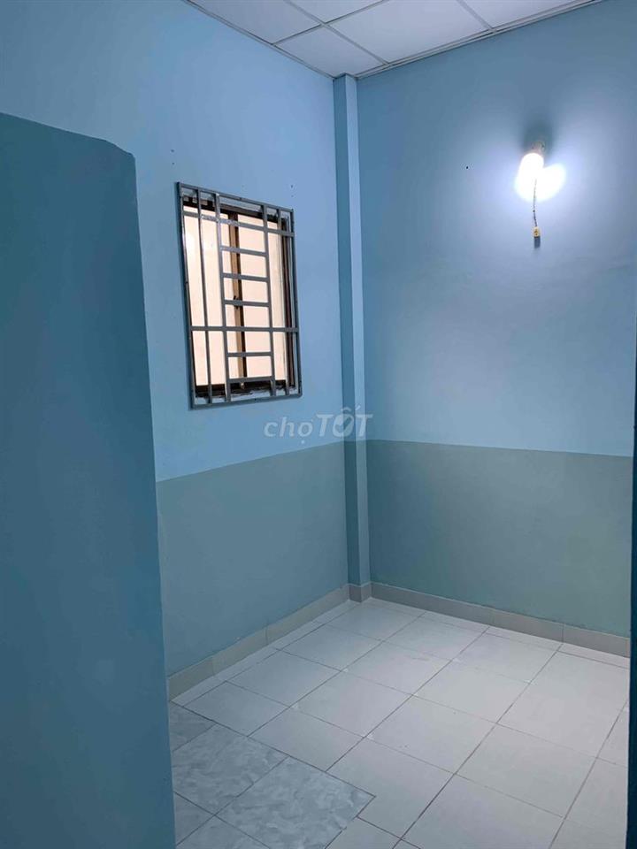 Cho thuê nhà Gò Vấp
