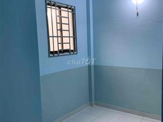 Cho thuê nhà Gò Vấp
