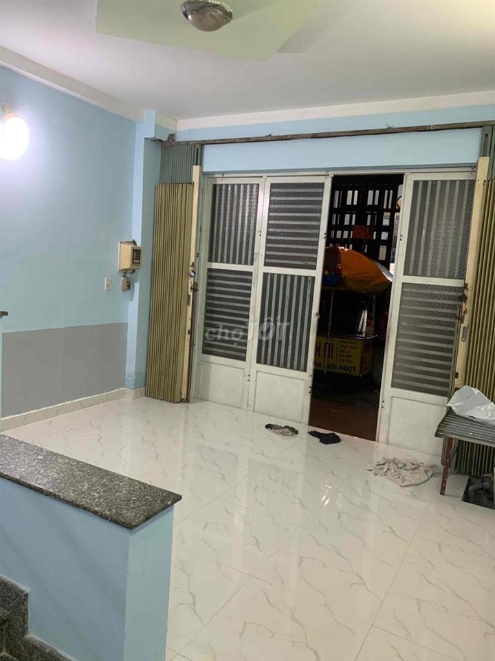 Cho thuê nhà Gò Vấp