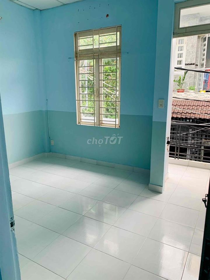 Cho thuê nhà Gò Vấp
