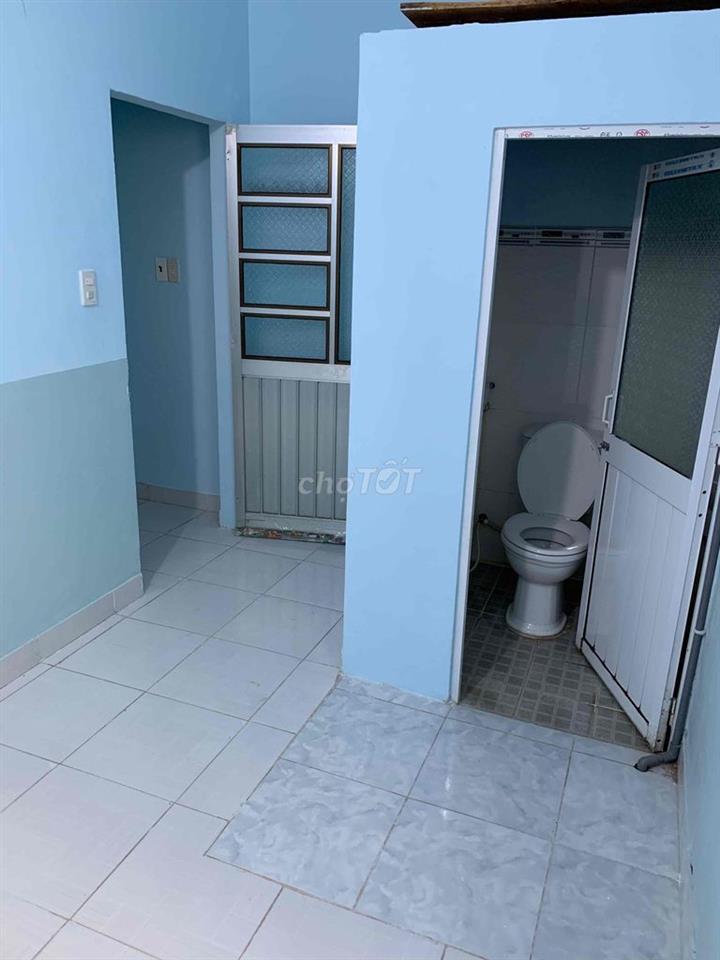 Cho thuê nhà Gò Vấp