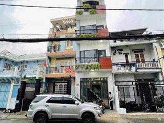 CHO THUÊ NHÀ NGUYÊN CĂN, MẶT TIỀN 10M TIỆN LÀM VĂN PHÒNG, SPA…