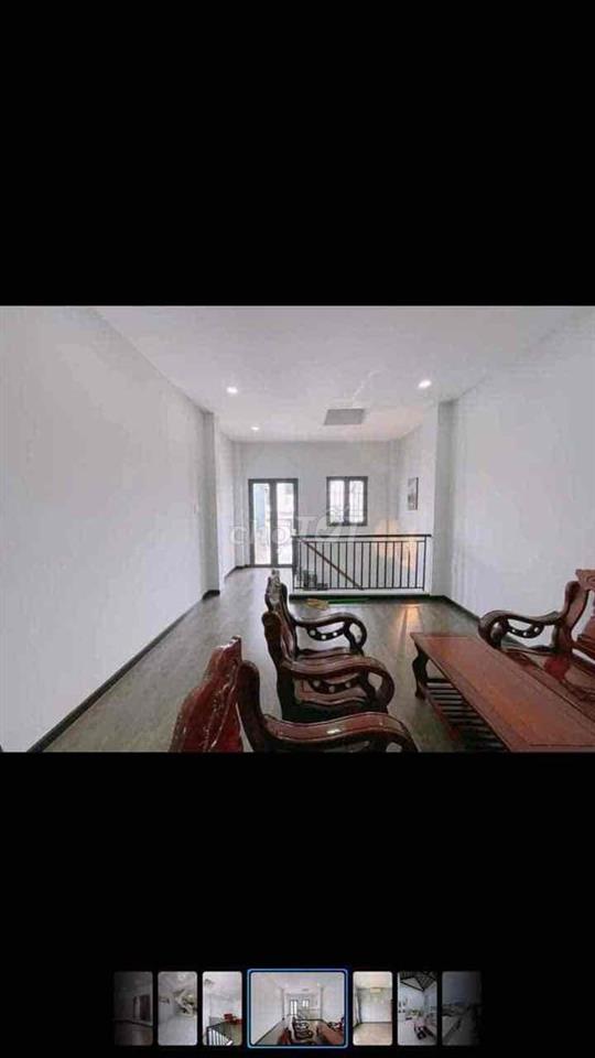 CHO THUÊ NHÀ NGUYÊN CĂN, MẶT TIỀN 10M TIỆN LÀM VĂN PHÒNG, SPA…